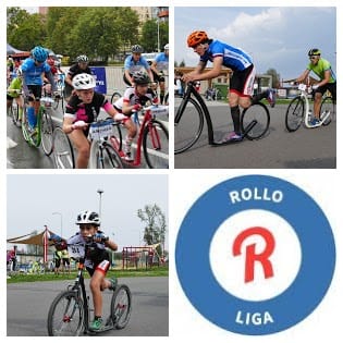koláž Rollo liga 2018