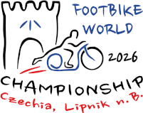 Mistrovství světa v koloběhu 2026