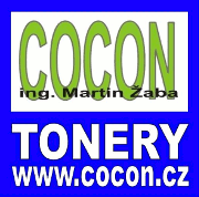 logo cocon.cz