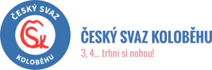 logo ČSK barevné