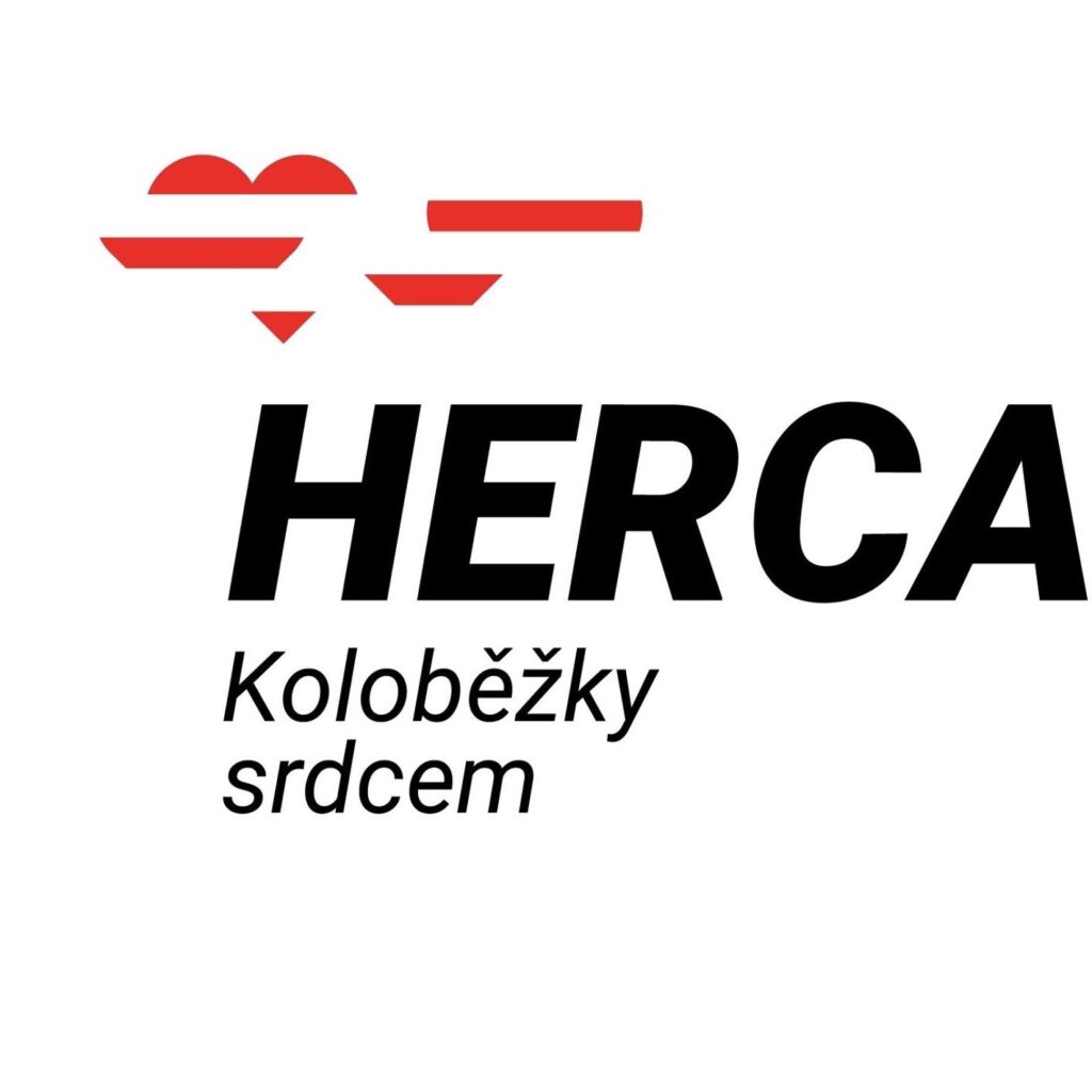 logo Herca koloběžky
