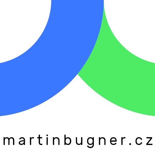 logo martinbugner.cz